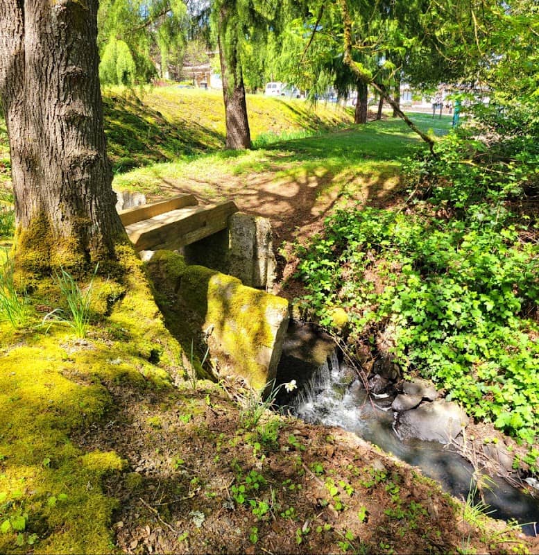 Kirk's Ferry Park - Image 1
