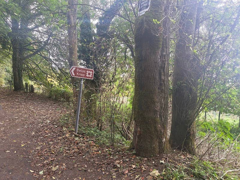 Belas Knap Parking - Image 1