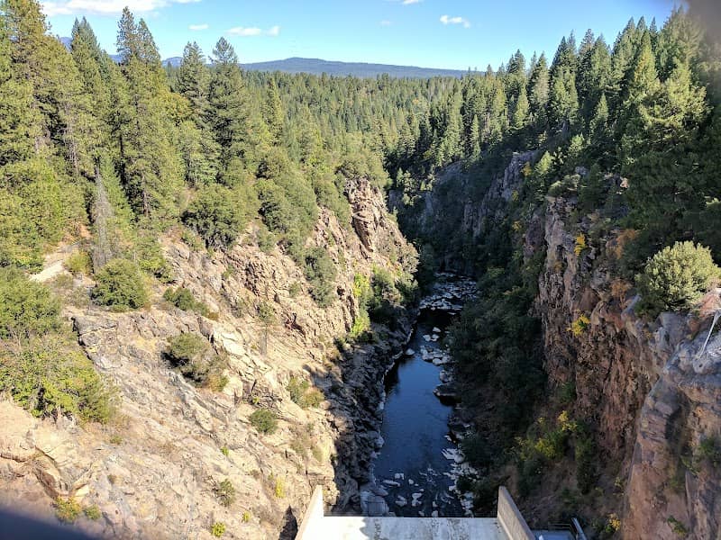Box Canyon Dam - Image 1