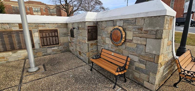Hampstead War Memorial Park - Image 2