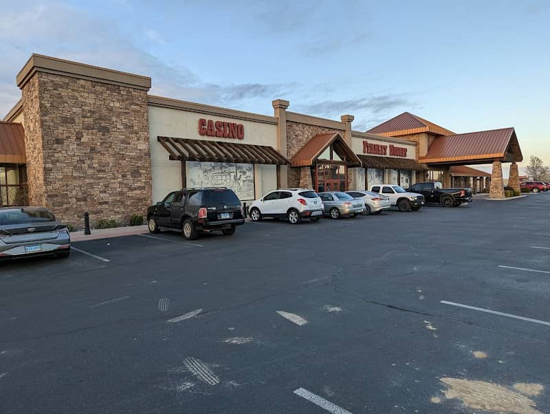 Fernley Nugget - Image 1