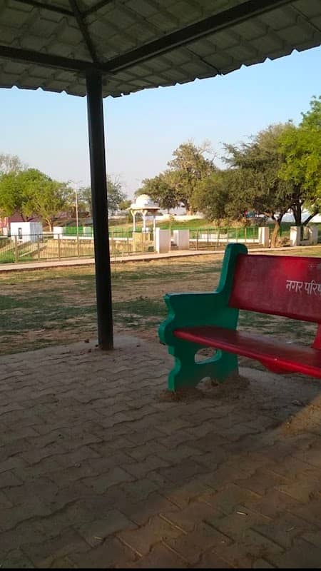 Shobha Sagar Talab And Park - Image 1