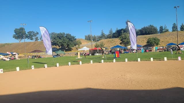 Noble Creek Regional Park - Image 2