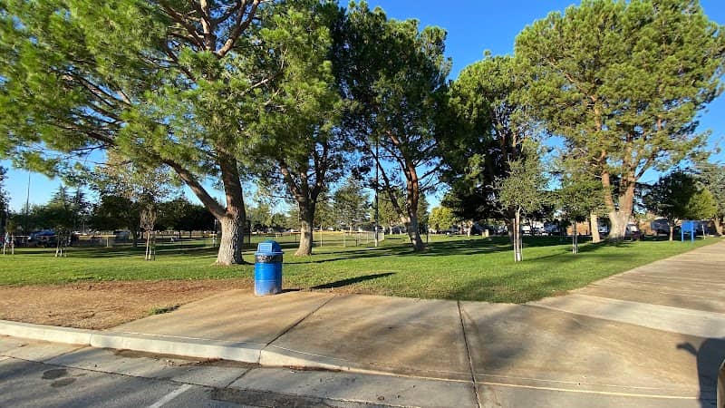 Noble Creek Regional Park - Image 1