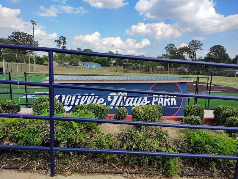 Willie Mays Park - Image 1