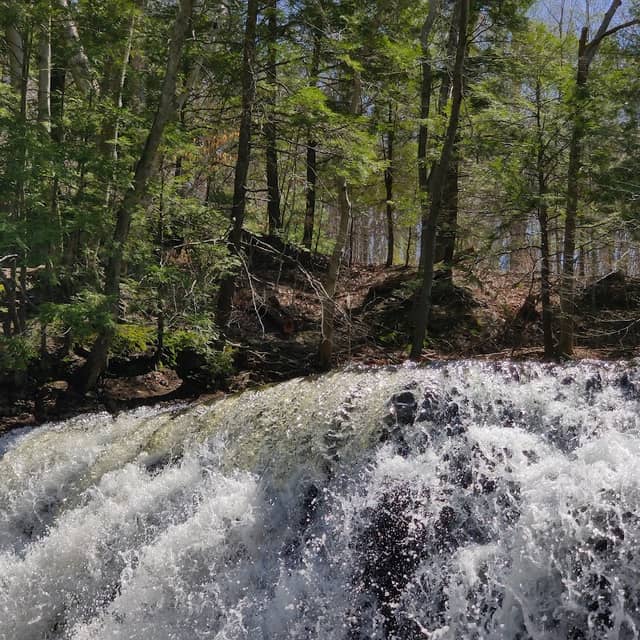 Wadsworth Falls State Park - Image 3