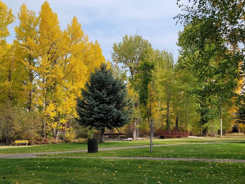 Washoe Park - Image 1