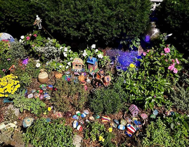Norris St. Garden of Enchantment - Image 2