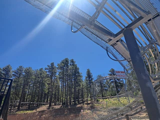 Canyon Coaster - Image 2