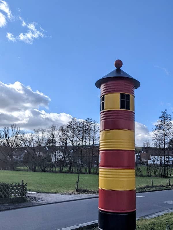 Niederkalbacher Leuchtturm - Image 1