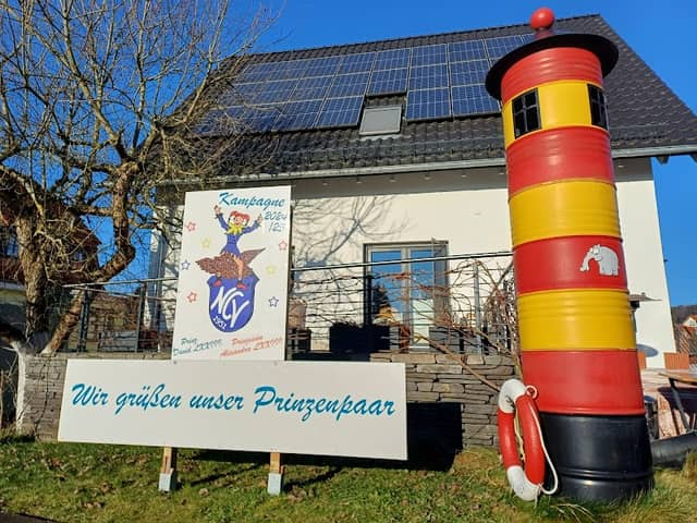 Niederkalbacher Leuchtturm - Image 2
