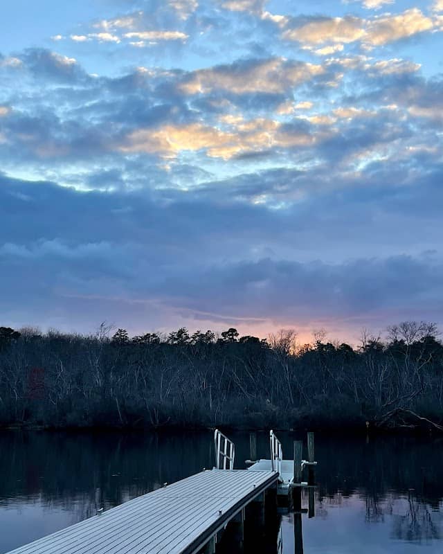 Fowser Road Boat Ramp - Image 1