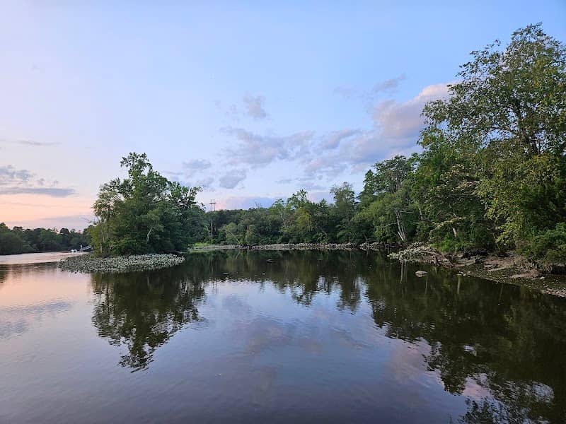 Fowser Road Boat Ramp - Image 3