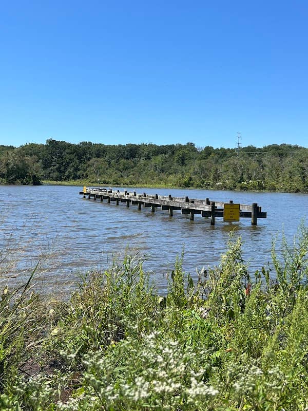 Fowser Road Boat Ramp - Image 2