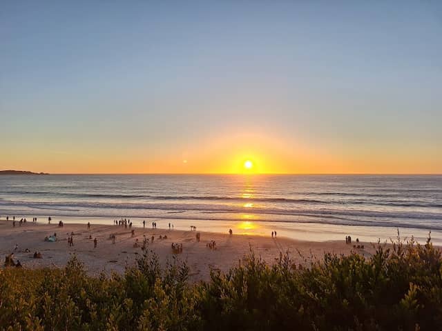 Carmel Sunset Beach Viewpoint - Image 2
