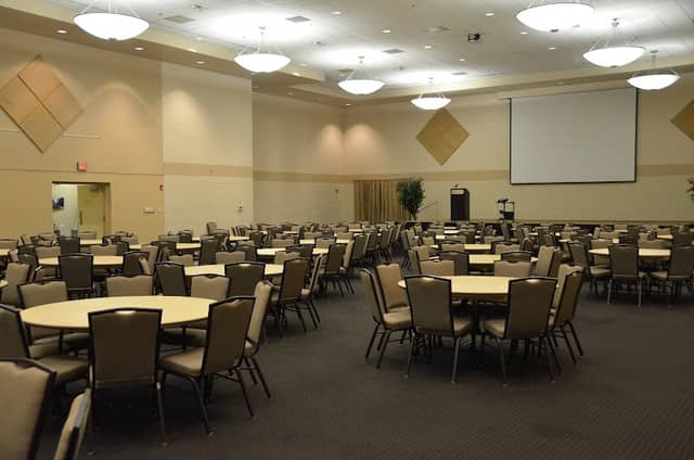 Cave Area Conference Center - Image 1