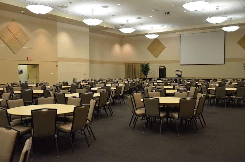 Cave Area Conference Center - Image 1