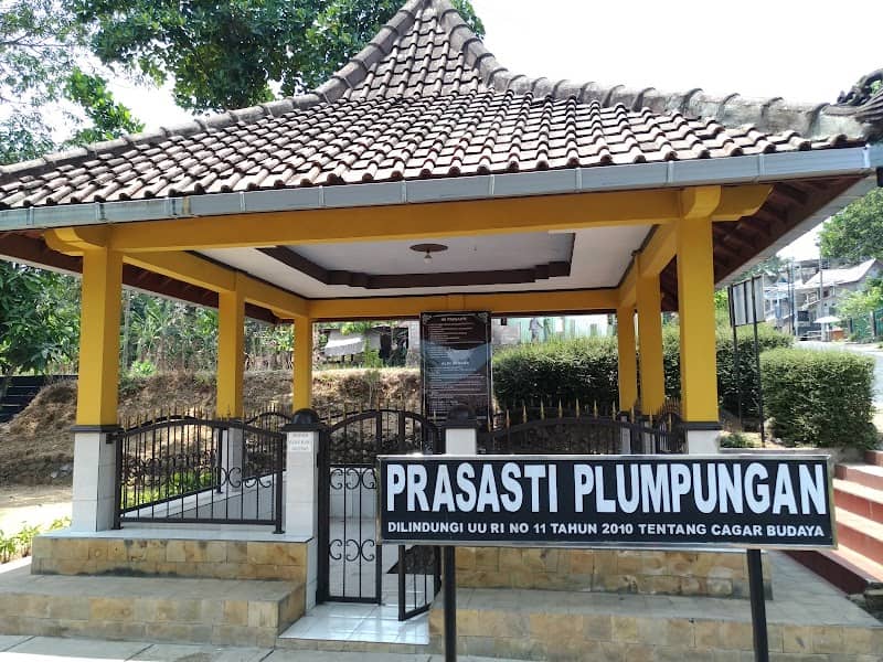 Prasasti Plumpungan - Image 1