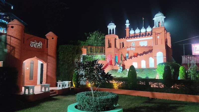Jannat e jarkhar - Image 1