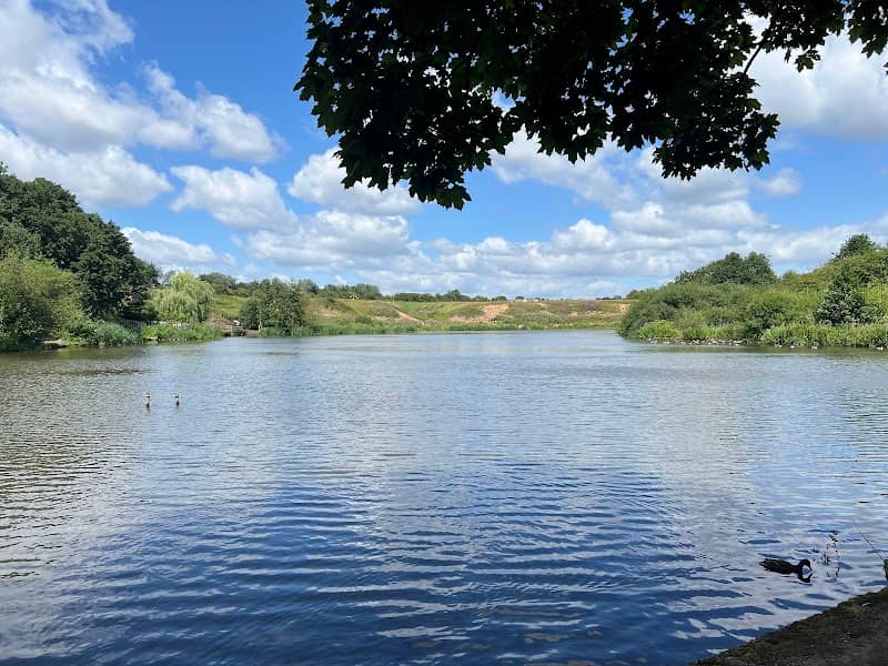 Daisy Nook Country Park - Image 2