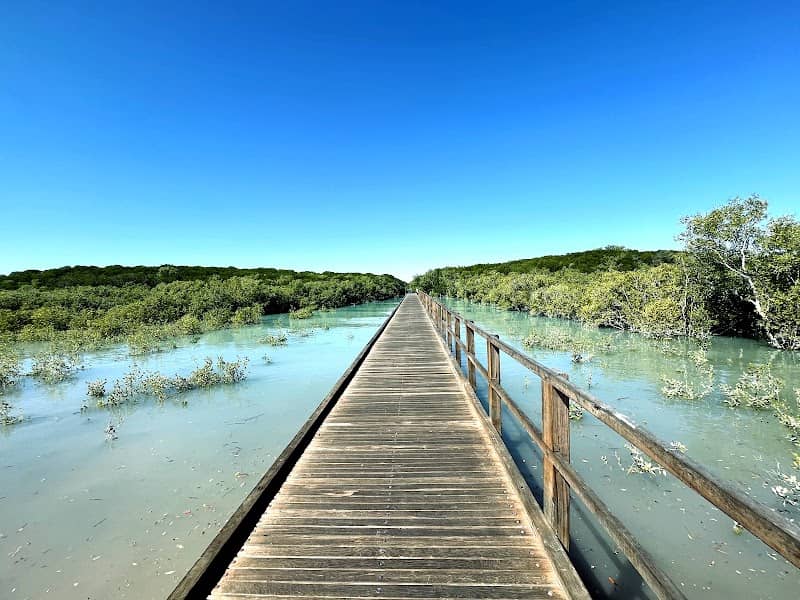 Streeter's Jetty Broome - Image 1