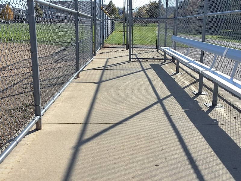 Northwest Vipers Ballfield - Image 2