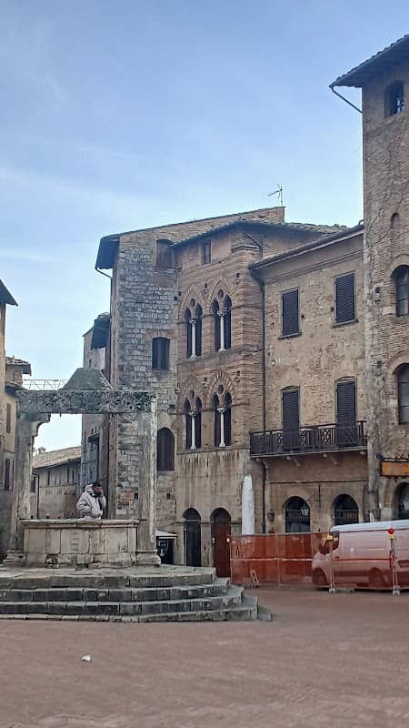Torre del Diavolo - Image 1