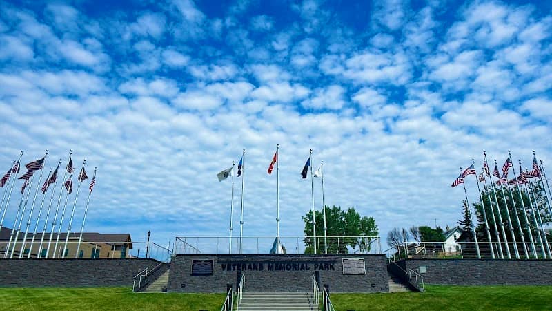 Veterans Memorial Park - Image 2