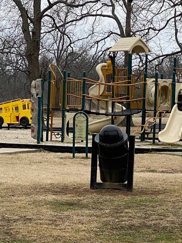 Parkhill Park - Image 2