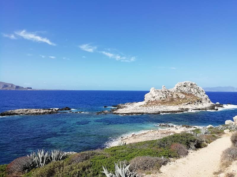 Cala Faraglione - Image 1