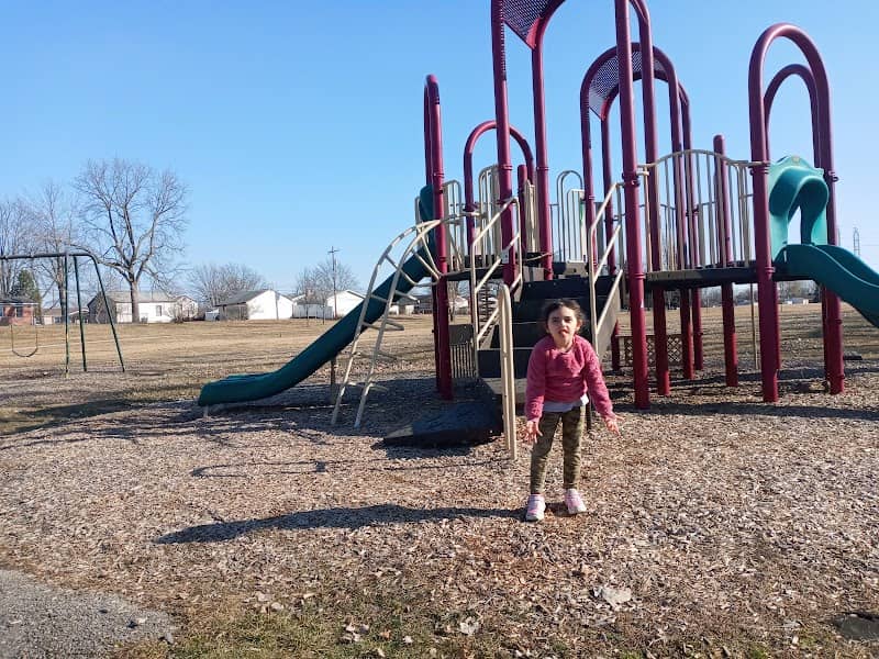 Lower Constitution Park - Image 1