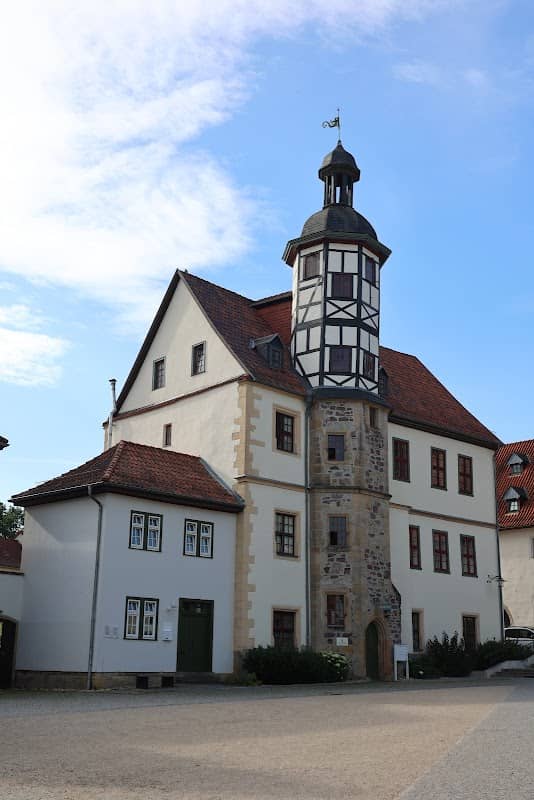 Eisenach Sehen und Begreifen - Image 1
