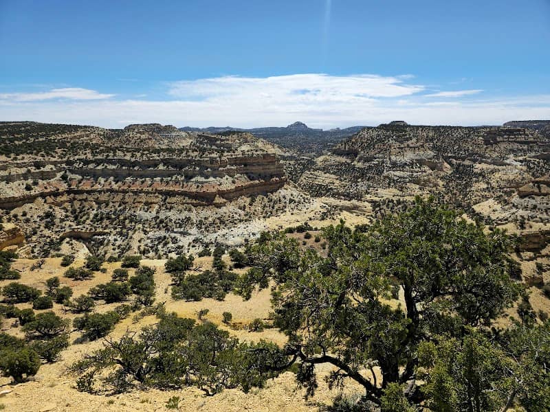 Devil's Canyon View Area - Image 1