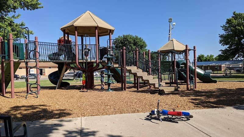 Means Park - Image 1