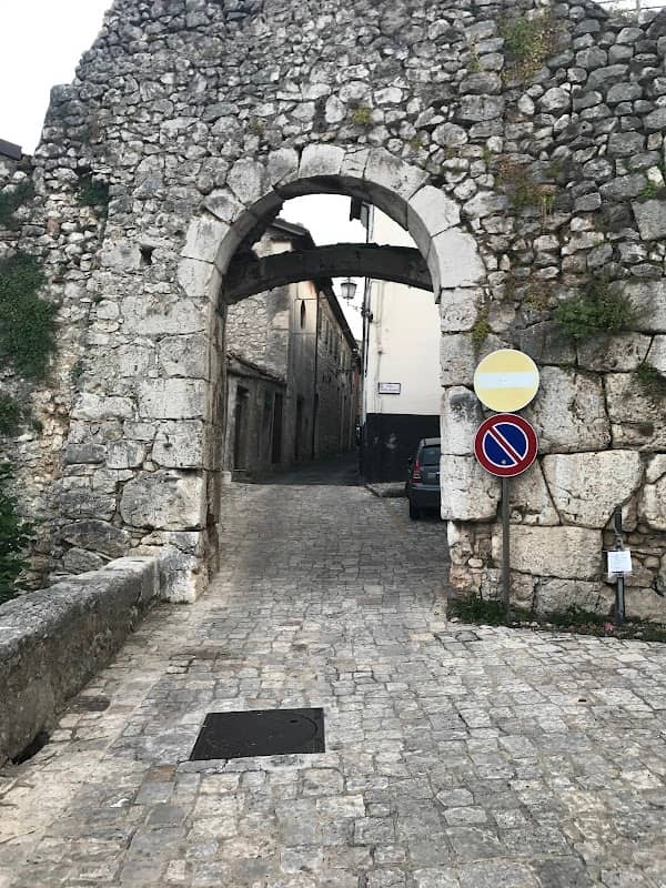 Porta Portati - Image 1
