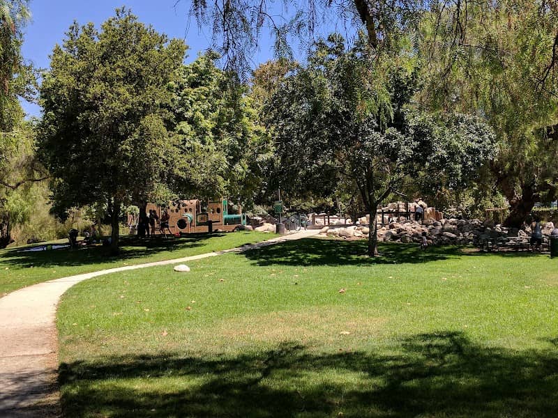 Higginbotham Park - Image 5