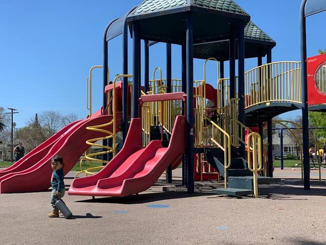 Emerson Park - Image 1