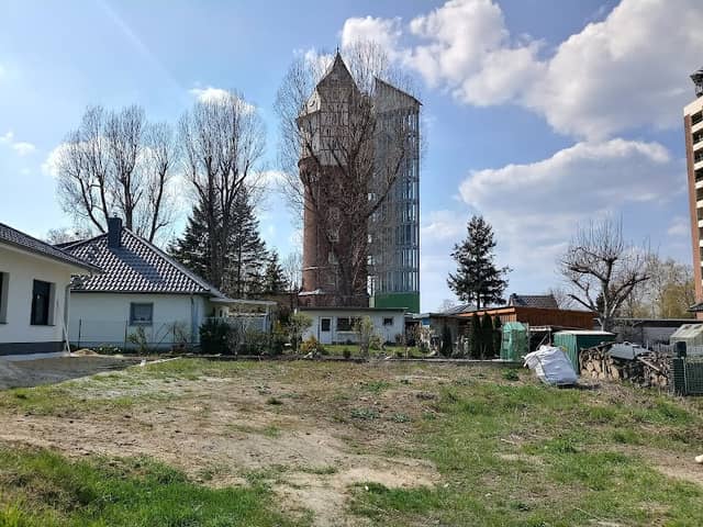 Wasserturm Fürstenwalde - Image 2
