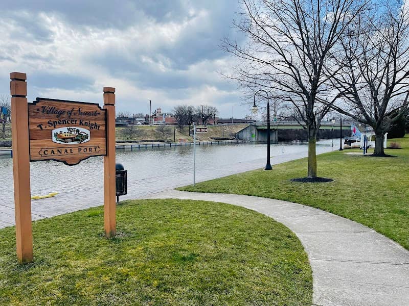 Port of Newark - Erie Canal - Image 2
