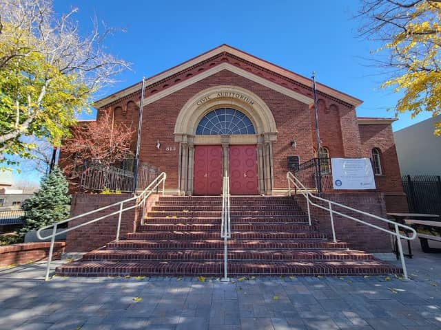 Children's Museum of Northern Nevada - Image 1
