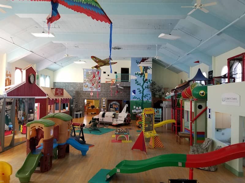 Children's Museum of Northern Nevada - Image 2