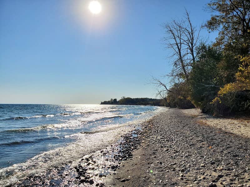 Lynde Shores Conservation Area - Image 1