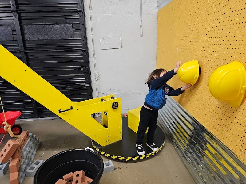 Temple Children's Museum - Image 1