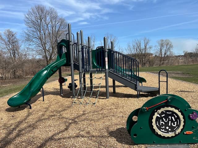 Evergreen East Park - Image 1