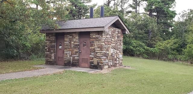 Choctaw Nation Trail - Image 2