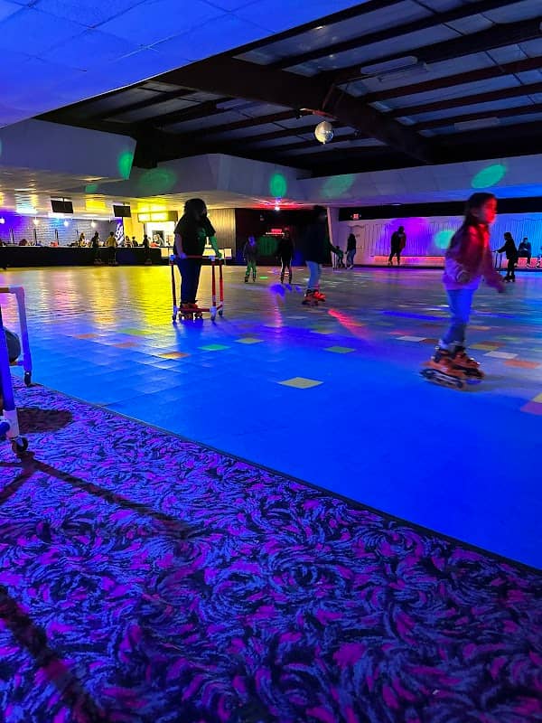 SK8 Connect - Image 1