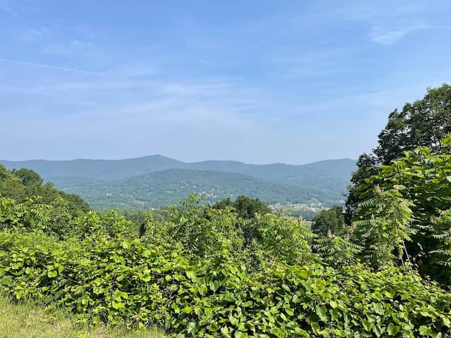 Roanoke Valley Overlook - Image 1