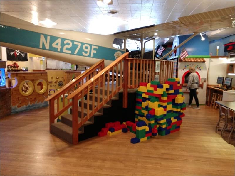 Sandcastles Children's Museum - Image 3