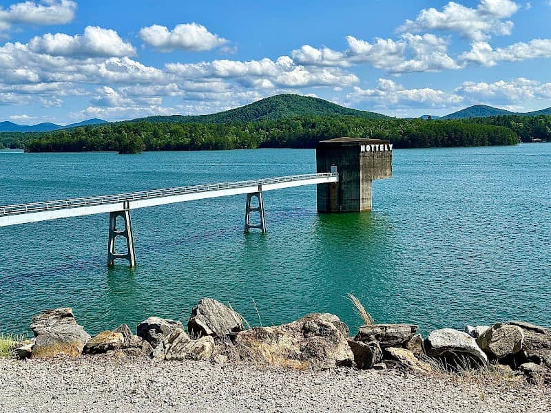 Nottely Dam - Image 1