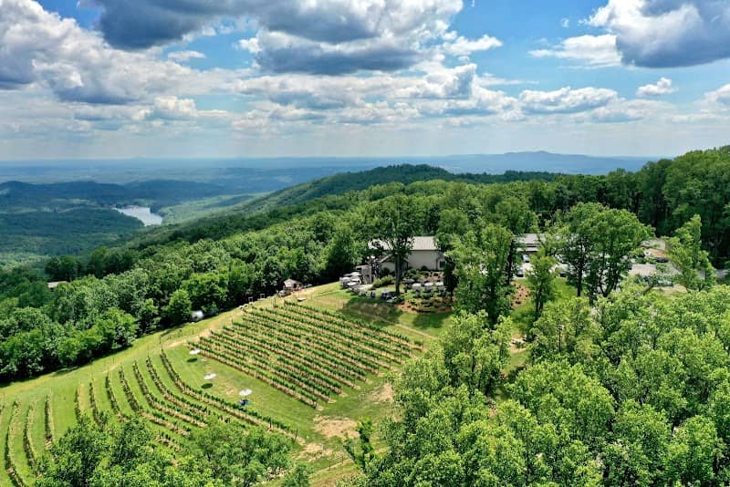 Fainting Goat Vineyards - Image 1